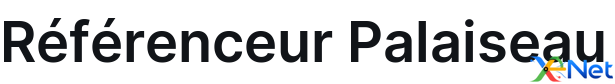 Référenceur Palaiseau